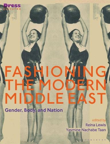 Fashioning the modern middle - the,