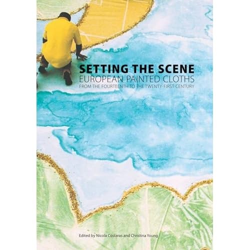 Setting the scene european - setting,
