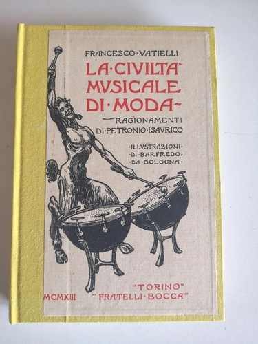 Civiltà musicale di - musicale,