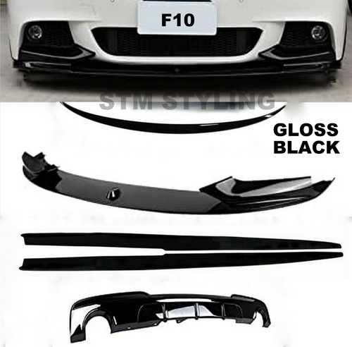 Bmw f10 5er body - 5er,