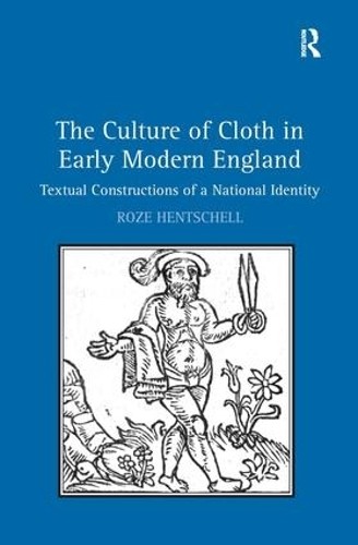 The culture cloth - of, in