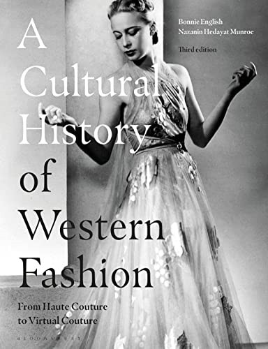 Cultural history western - a, of