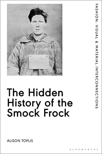 The hidden history - the,