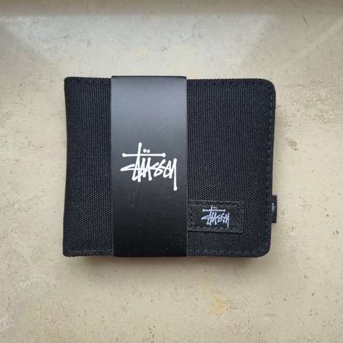 Stussy geldbörse - stussy,