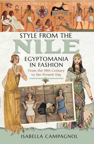 Style from the nile - the,