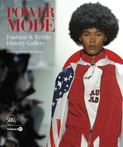 Power mode fashion - mode:,